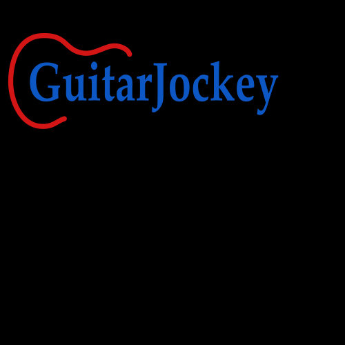 logo guitarjockey