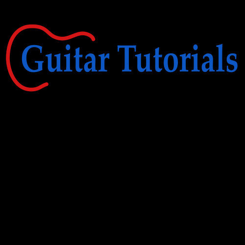 GuitarTutorials